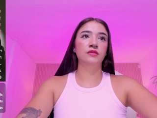 antonella-grayy webcam