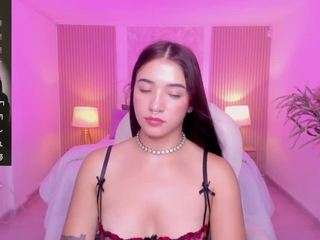 antonella-grayy webcam