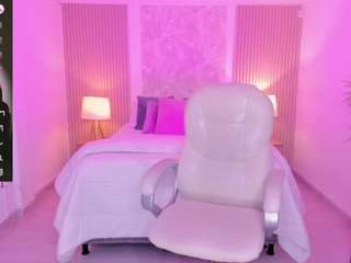 antonella-grayy webcam