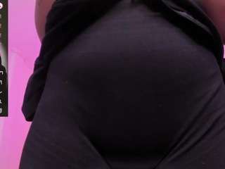 antonella-grayy webcam