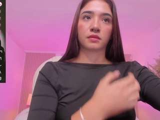 antonella-grayy Live Webcam on CamSoda