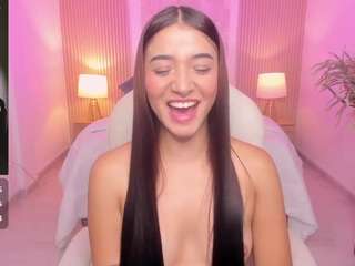 antonella-grayy webcam