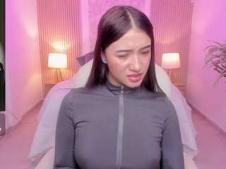 antonella-grayy webcam