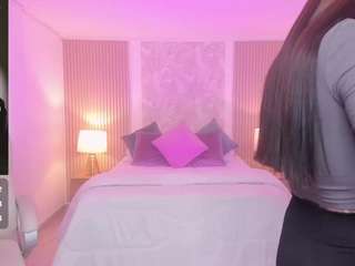 antonella-grayy webcam