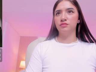 antonella-grayy webcam