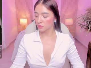 antonella-grayy webcam