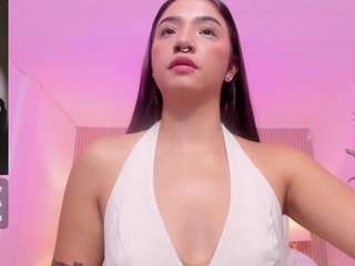 antonella-grayy Live Webcam on CamSoda