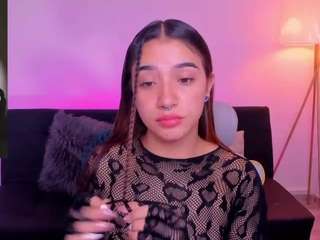 antonella-grayy Sex Cam Show