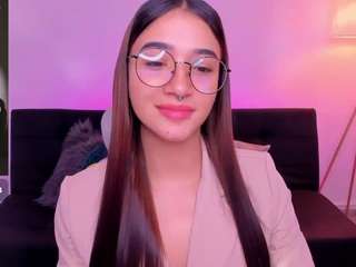antonella-grayy live webcam show