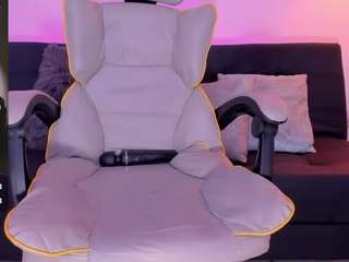 Antonella-Grayy live cam preview