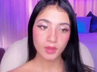Antonella-Grayy's Live Sex Cam Show