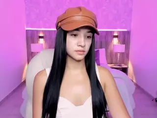 Antonella-Grayy's Live Sex Cam Show