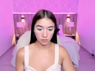 Antonella-Grayy's Live Sex Cam Show