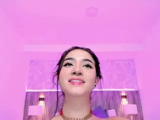 Antonella-Grayy's Live Sex Cam Show