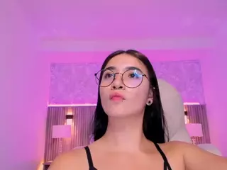 Antonella-Grayy's Live Sex Cam Show