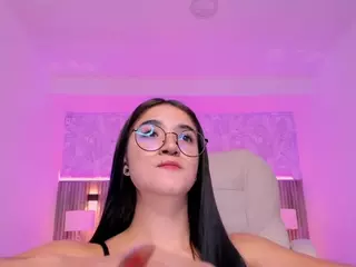 Antonella-Grayy's Live Sex Cam Show