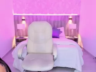 Antonella-Grayy's Live Sex Cam Show