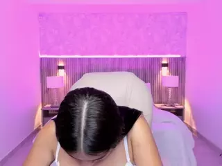 Antonella-Grayy's Live Sex Cam Show