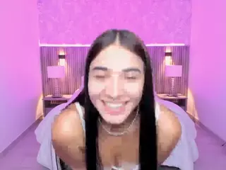 Antonella-Grayy's Live Sex Cam Show