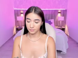 Antonella-Grayy's Live Sex Cam Show