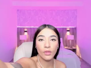 Antonella-Grayy's Live Sex Cam Show