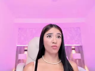 Antonella-Grayy's Live Sex Cam Show