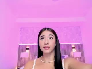 Antonella-Grayy's Live Sex Cam Show