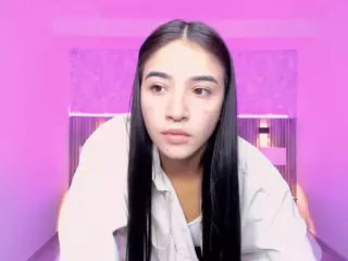 Antonella-Grayy's Live Sex Cam Show