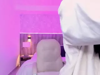 Antonella-Grayy's Live Sex Cam Show
