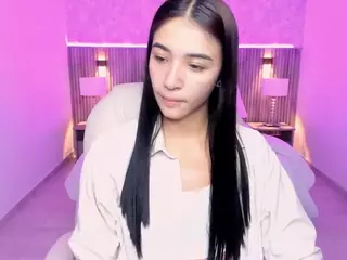 Antonella-Grayy's Live Sex Cam Show