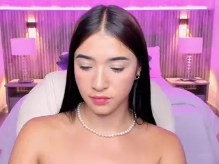Antonella-Grayy's Live Sex Cam Show