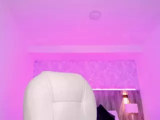 Antonella-Grayy's Live Sex Cam Show