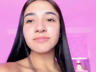 Antonella-Grayy's Live Sex Cam Show