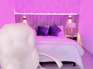 Antonella-Grayy's Live Sex Cam Show