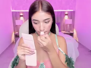Antonella-Grayy's Live Sex Cam Show