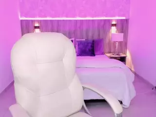 Antonella-Grayy's Live Sex Cam Show