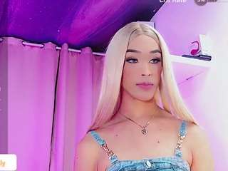 barbyhadry from CamSoda is Freechat