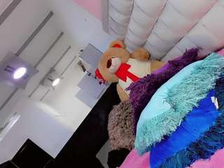 barbyhadry Live Webcam on CamSoda