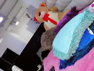 barbyhadry Live Webcam on CamSoda