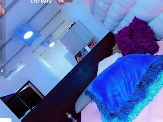 barbyhadry Live Webcam on CamSoda