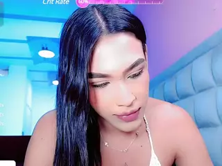 BarbyHadry's Live Sex Cam Show