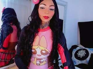 diosa-hotslut Live Webcam on CamSoda