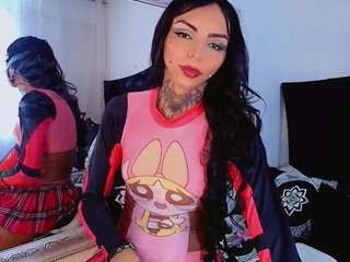 diosa-hotslut Live Webcam on CamSoda