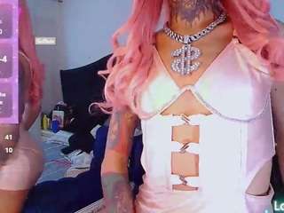 diosa-hotslut Live Webcam on CamSoda