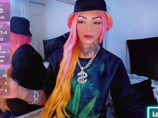 diosa-hotslut Live Webcam on CamSoda