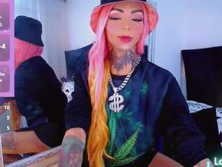 diosa-hotslut Live Webcam on CamSoda