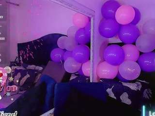 diosa-hotslut Webcam Model Profile