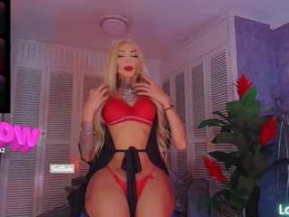 diosa-hotslut Live Webcam on CamSoda