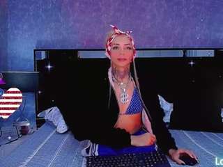 diosa-hotslut Live Webcam on CamSoda