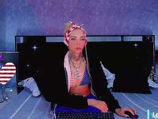 diosa-hotslut Live Webcam on CamSoda